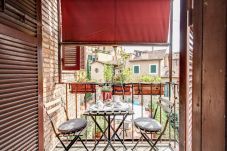 Apartamento en Roma - Apartamento con aire acondicionado en Roma