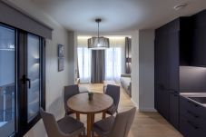 Apartamento en Cádiz - Apartamento para 4 personas a 980 m de la playa
