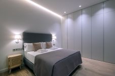 Apartamento en Cádiz - Apartamento para 4 personas a 980 m de la playa