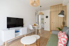 Casa en Las Palmas de Gran Canaria - Casa para 3 personas a 250 m de la playa