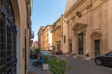 Apartamento en Roma - Apartamento para 4 personas en Roma