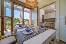 Apartamento en Javea / Xàbia - Apartamento para 6 personas a 700 m de la playa
