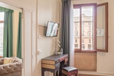 Alquiler por habitaciones en Venecia - Alquiler por habitaciones con aire acondicionado en Venezia