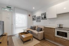 Apartamento en Madrid - Apartamento para 2 personas en Madrid