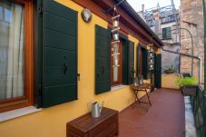Apartamento en Venecia - Apartamento para 4 personas en Venezia