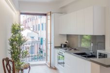 Apartamento en Venecia - Apartamento para 4 personas en Venezia