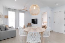 Apartamento en Valencia - Apartamento para 4 personas a 450 m de la playa