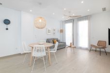 Apartamento en Valencia - Apartamento para 4 personas a 450 m de la playa