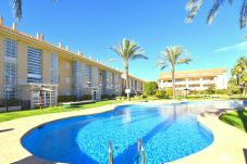 Apartamento en Javea / Xàbia - Apartamento para 4 personas a 550 m de la playa