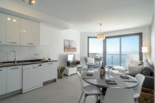 Apartamento en Nerja - Apartamento para 4 personas a 1 km de la playa