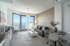 Apartamento en Nerja - Apartamento para 4 personas a 1 km de la playa
