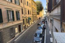 Apartamento en Roma - Apartamento de 1 dormitorios en Roma