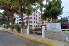 Apartamento en Peñiscola - Apartamento con aire acondicionado a 100 m de la playa
