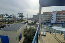 Apartamento en Peñiscola - Apartamento con aire acondicionado a 150 m de la playa
