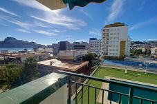 Apartamento en Peñiscola - Apartamento de 2 dormitorios a 100 m de la playa