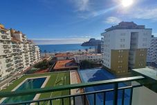 Apartamento en Peñiscola - Apartamento de 2 dormitorios a 100 m de la playa