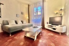 Apartamento en Niza - Apartamento de 1 dormitorios en Nice