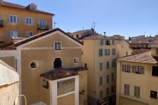 Estudio en Niza - Estudio para 2 personas en Nice