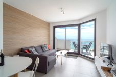 Apartamento en Nerja - Apartamento para 4 personas a 2 m de la playa
