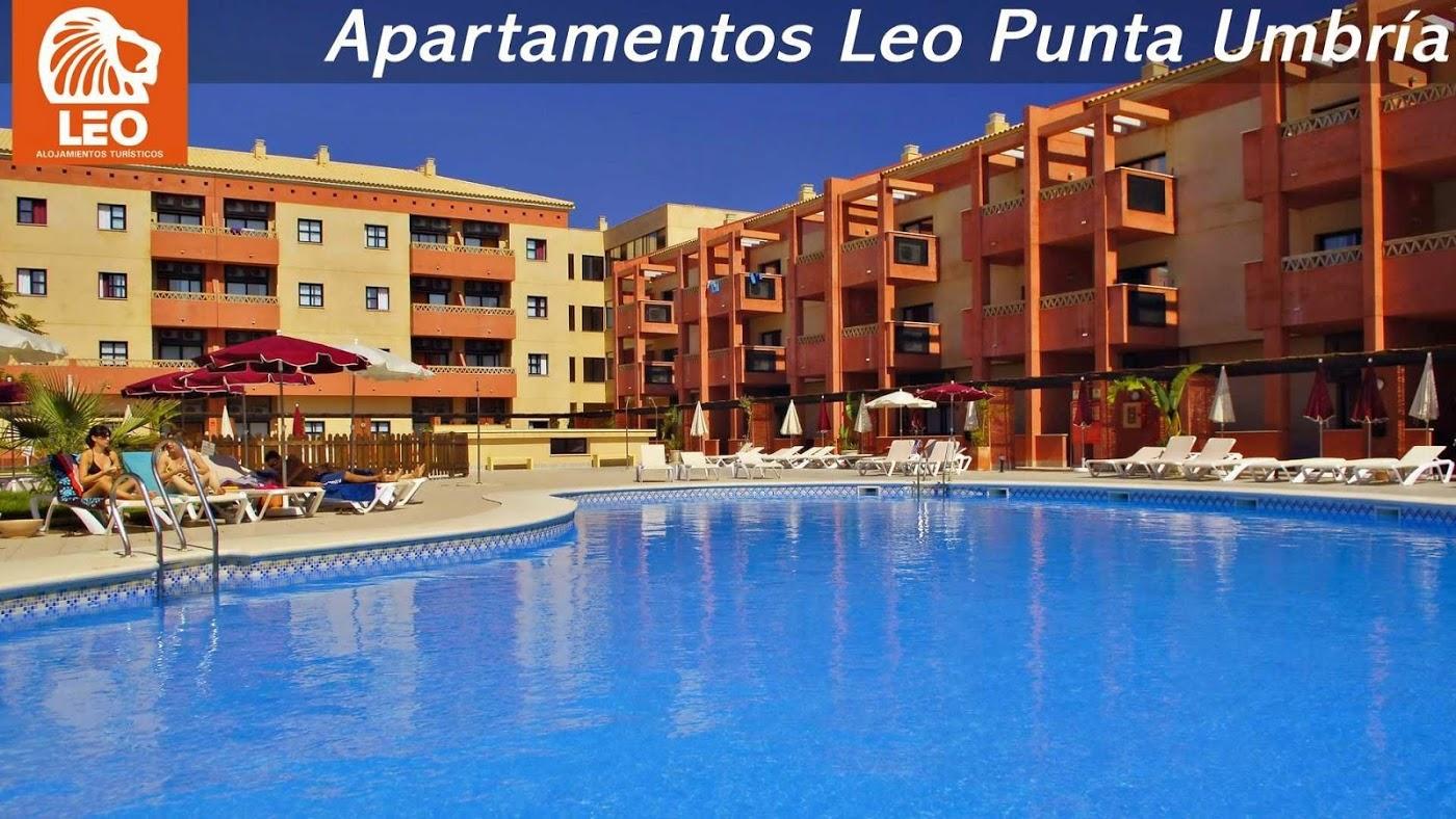 hoteles baratos leo punta umbria deluxe apartamentos 03