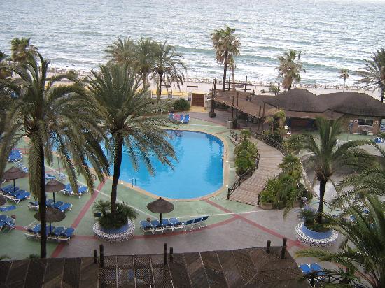 hoteles baratos benalmadena sunset beach club 11