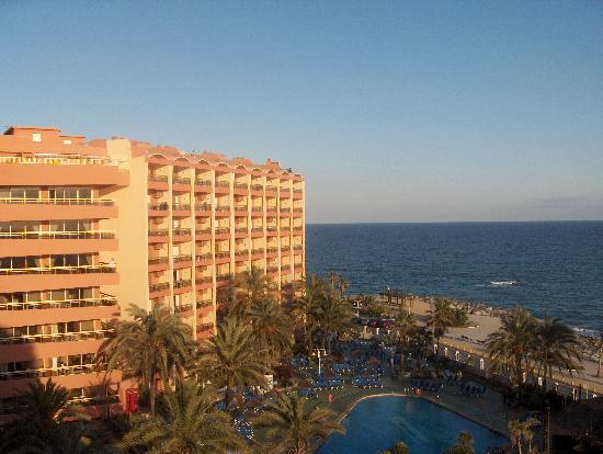 hoteles baratos benalmadena sunset beach club 12