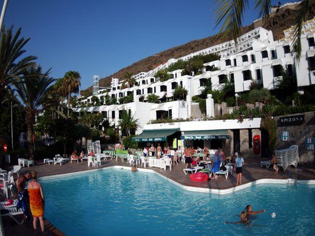 hoteles baratos puerto rico bungalows arizona 12