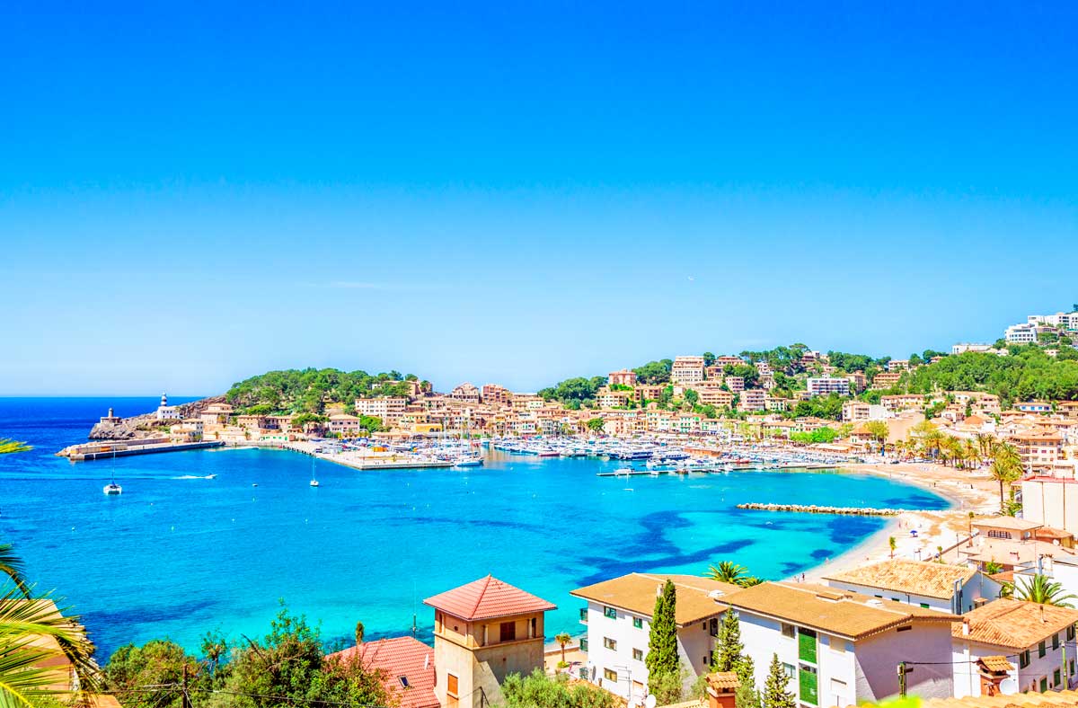 Descubre las Islas Baleares