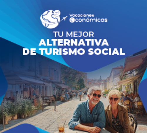 Ofertas Sénior +60 años
