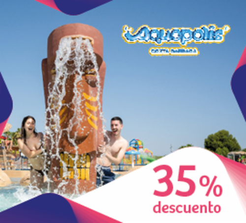 Black Friday: del 20 al 30 noviembre