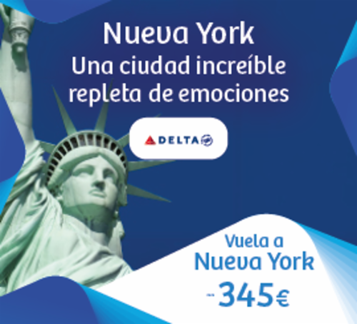 Ofertas de última hora