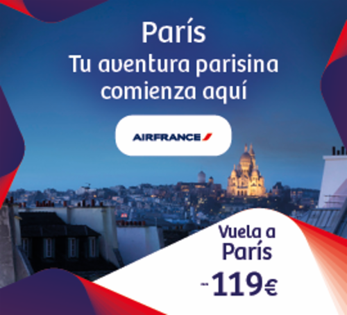 Ofertas de última hora