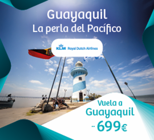 Ofertas de última hora