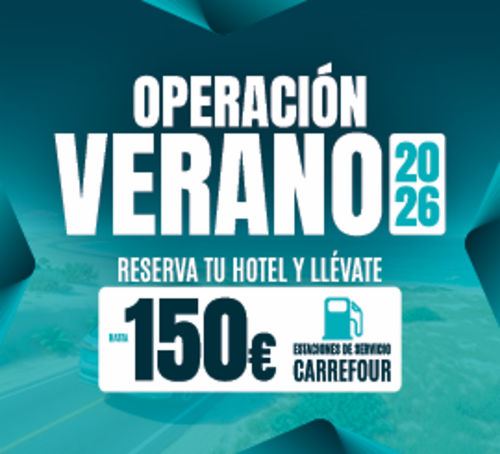 Ofertas de última hora