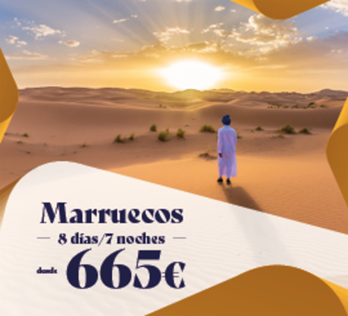 Ofertas del mes de mayo