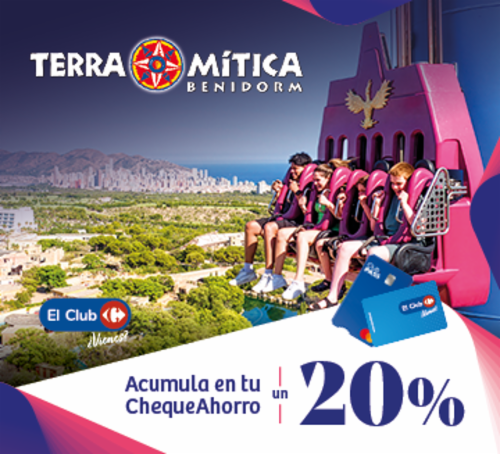 Ofertas de última hora
