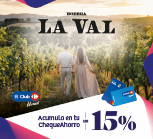 Ofertas de última hora