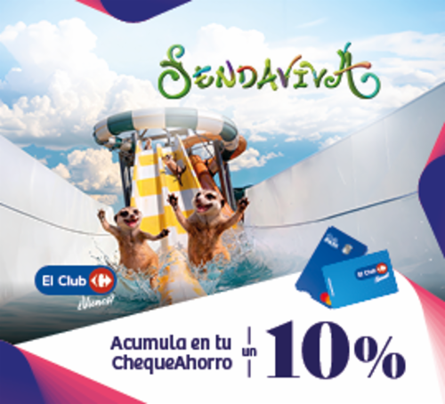 Ofertas de julio