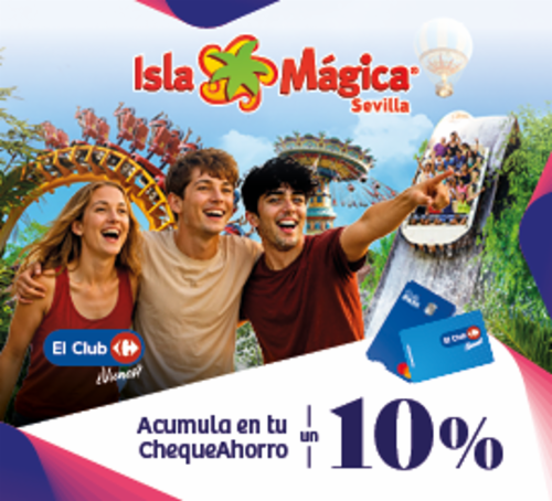 Ofertas de última hora