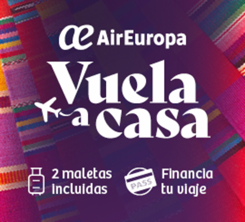 Ofertas de última hora