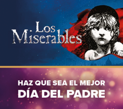Musicales, teatros y parques