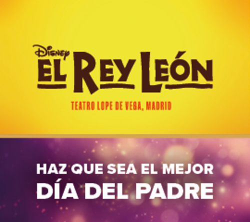 Musicales, teatros y parques