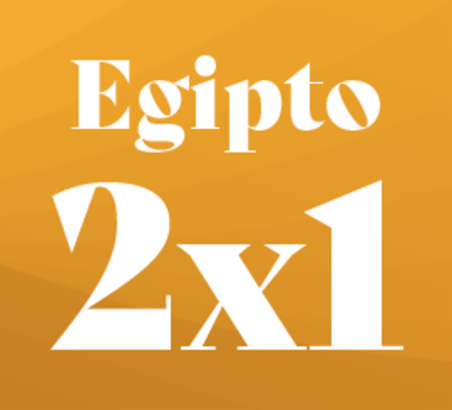 Ofertas de última hora