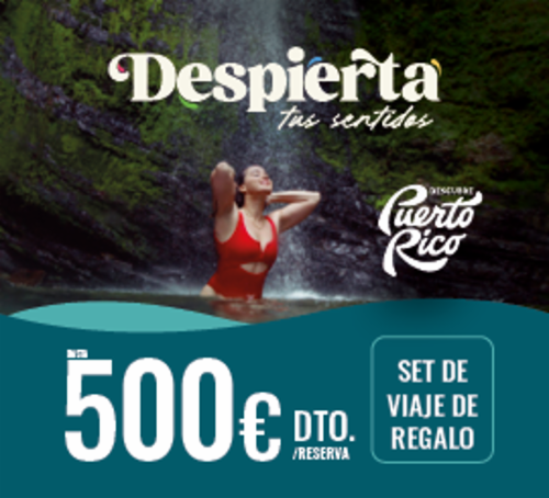 Ofertas de última hora