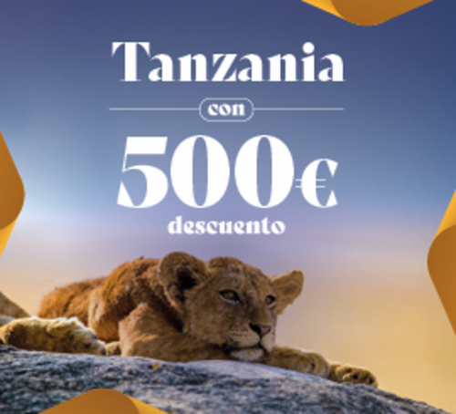 Ofertas del mes de mayo
