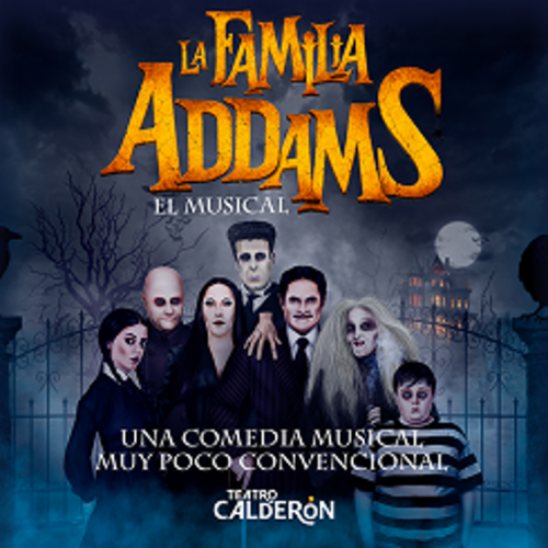 Entradas de miedo