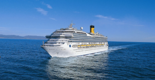 Descubre más salidas con Costa