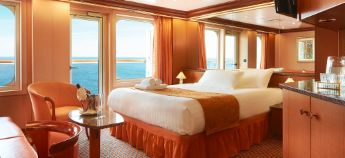 Descubre más salidas con Costa