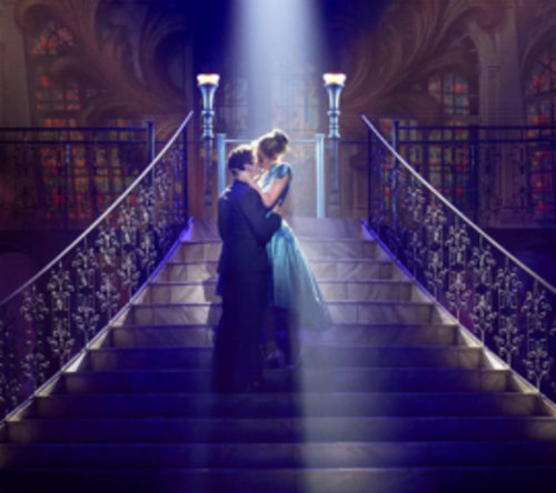 ¿Por qué ver La Cenicienta, El Musical?