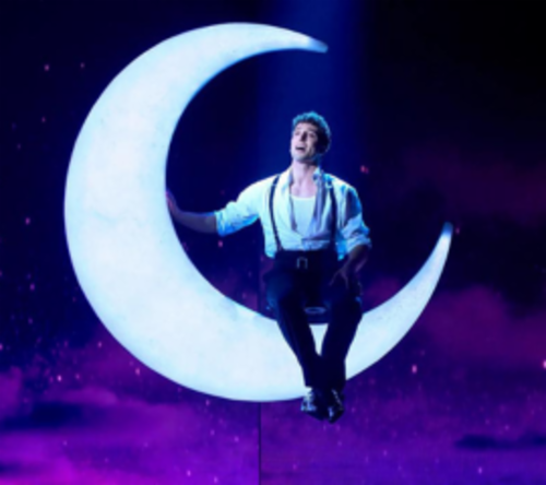 ¿Por qué ver La Cenicienta, El Musical?